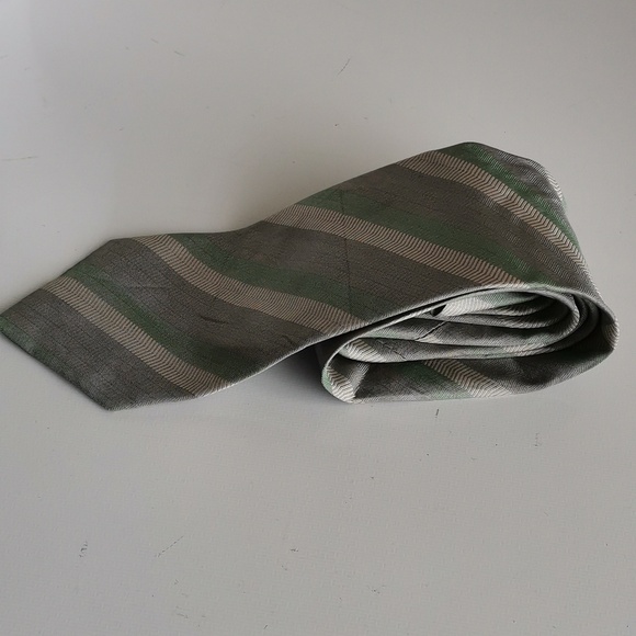 DUNHILL LONDON TIE - Picture 2 of 8